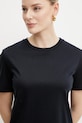 Max Mara Leisure t-shirt blu navy 2516941067600