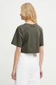 Odzież MM t-shirt 2516941098600 zielony