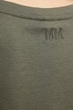 MM t-shirt 2516941098600 zielony