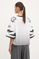 Îmbrăcăminte adidas Originals tricou SS JERSEY JX9216 alb