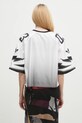 Odzież adidas Originals t-shirt SS JERSEY JX9216 biały
