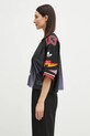 Majica kratkih rukava adidas Originals SS JERSEY JX9217 crna SS25