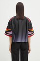 Oblečenie Tričko adidas Originals SS JERSEY JX9217 čierna