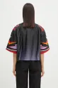 Clothing adidas Originals t-shirt SS JERSEY JX9217 black