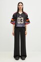 Majica kratkih rukava adidas Originals SS JERSEY JX9217 crna