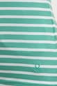 United Colors of Benetton top bawełniany 30YSDH010 turkusowy
