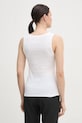 Oblečenie Bavlnený top United Colors of Benetton 3GA2DH010 biela