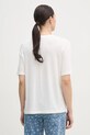 Ruházat United Colors of Benetton t-shirt 3Z12D401G fehér