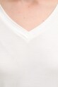 United Colors of Benetton t-shirt 3Z12D401G beige