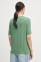 Ruházat United Colors of Benetton t-shirt 3Z12D401G zöld