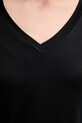 United Colors of Benetton tricou 3Z12D401G negru