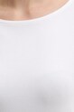 United Colors of Benetton t-shirt 3FJHD109K biały