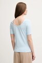 Oblečenie Tričko United Colors of Benetton 3FJHD109K modrá