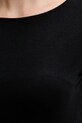 Tričko United Colors of Benetton 3FJHD109K černá