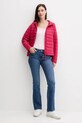 Футболка United Colors of Benetton 3FJHD401P розовый AW25