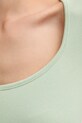 Tričko United Colors of Benetton zelená 3FJHD401P