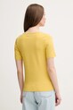 Одежда Футболка United Colors of Benetton 3FJHD401P жёлтый