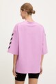 Îmbrăcăminte Hummel tricou din bumbac 227561 violet