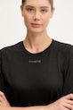 Hummel top treningowy czarny 228065