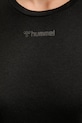 Hummel top treningowy 228065 czarny
