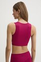 Îmbrăcăminte Reebok top de antrenament LUX Collection 100214319 roz