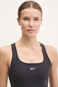 Топ для тренувань Reebok LUX Collection чорний 100221291