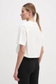 Îmbrăcăminte Reebok Classic tricou din bumbac 100214091 bej