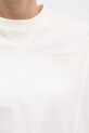 Reebok Classic tricou din bumbac 100214091 bej