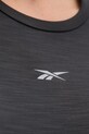 Tréninkové tričko Reebok Athletic 100214669 černá