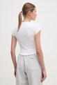 Ruházat Reebok Classic t-shirt 100214199 fehér