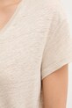 United Colors of Benetton tricou de in 37UJD401Q bej