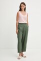 United Colors of Benetton top de in 37UJE8398 roz SS25