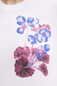 Desigual tricou BOTANICAL LA 25SWTK48