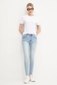 Desigual t-shirt PARANÁ 25SWTK15 biały SS25