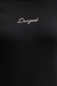 Majica kratkih rukava Desigual PARANÁ 25SWTK15 crna