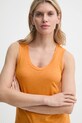 Топ American Vintage оранжевый JAC47VE25