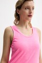 American Vintage top różowy JAC47VE25