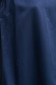 American Vintage bluza VOO07BE25 bleumarin