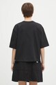 Abbigliamento adidas Originals t-shirt JD0100 nero