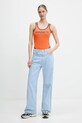 Боди adidas Originals Graphic Body JC7767 оранжевый SS25