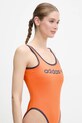 Боди adidas Originals Graphic Body оранжевый JC7767