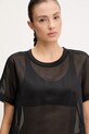 Μπλουζάκι adidas Originals Adicolor μαύρο JN6132