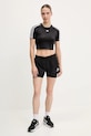 Футболка adidas Originals Teamgeist JD0268 чорний SS25