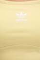adidas Originals top 3-Stripes JD5010 galben