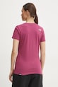 Oblečenie Tričko The North Face Easy NF0A8A6D90M1 ružová