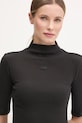 The North Face t-shirt nero NF0A89C3JK31