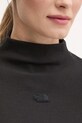 The North Face t-shirt NF0A89C3JK31 fekete