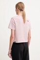 Дрехи Тениска The North Face Easy Relaxed NF0A8A6HA1O1 розов