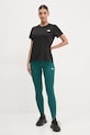 Sportovní triko The North Face Flex NF0A8BQEJK31 černá SS25