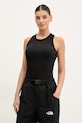 Top The North Face slim černá NF0A8BVTJK31